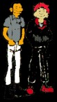 Skinhead & Punk